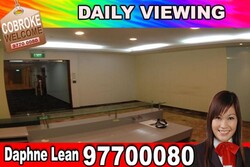 Chinatown Point (D1), Office #288153881